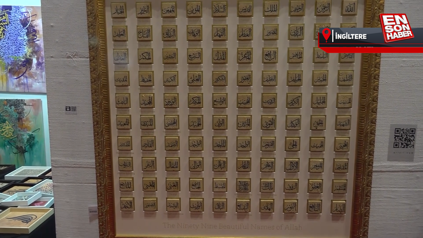 Londra’da İslam Festivali