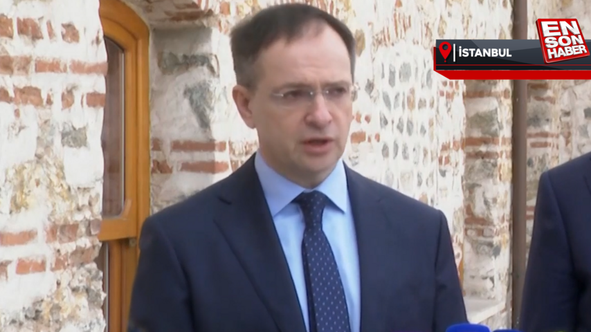 Rusya: Bazı maddelerde uzlaşma sağlandı