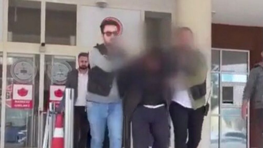 Şanlıurfa’da 5 yaşındaki çocuğu taciz eden şahıs tutuklandı