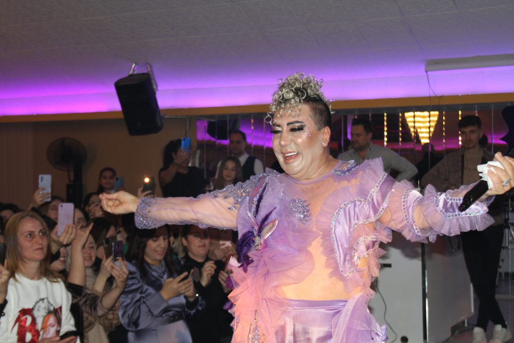 MURAT ÖVÜÇ BURSA’YI SALLADI!